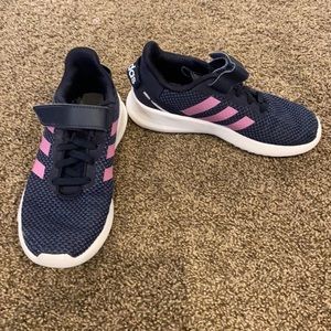Girls adidas shoes